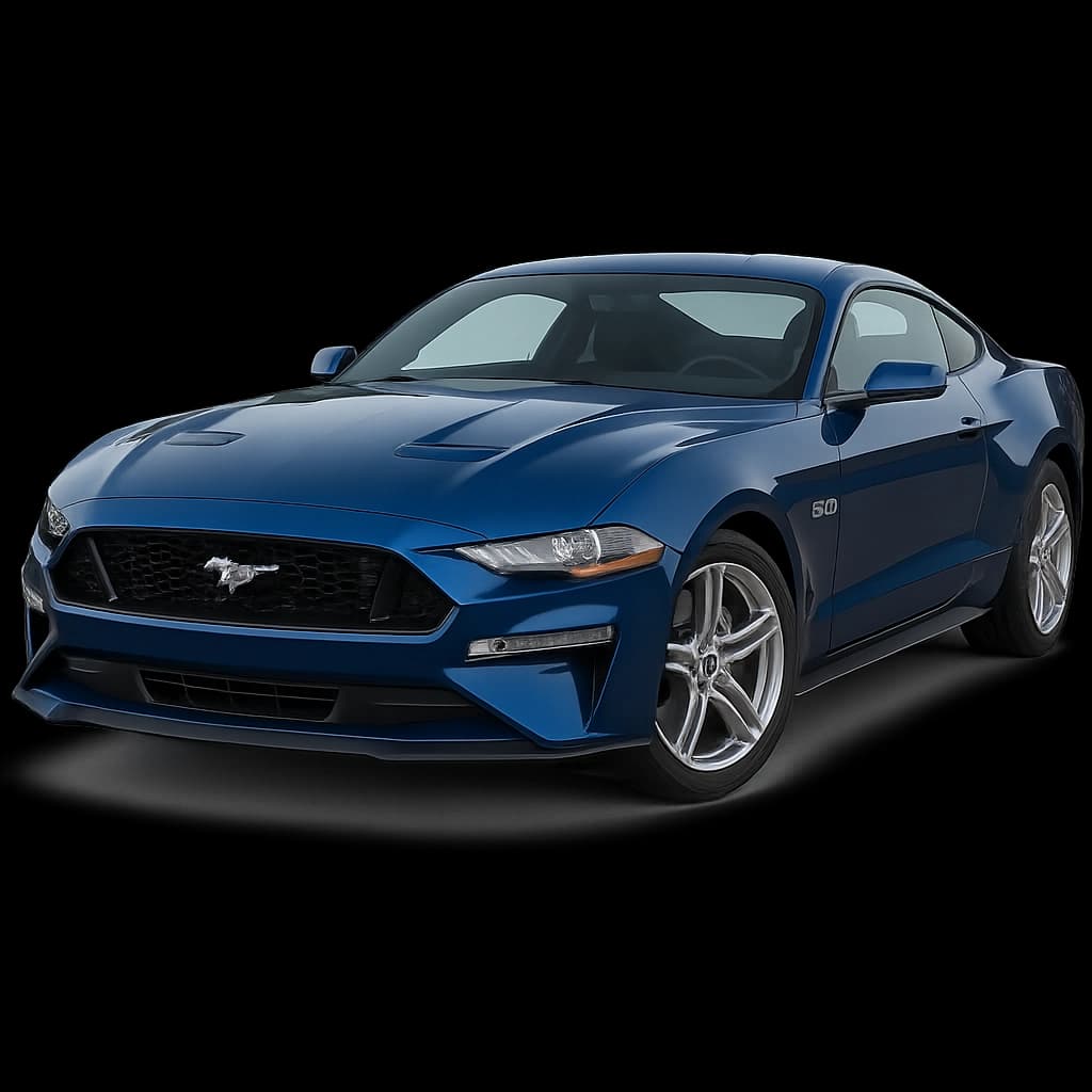 Mustang